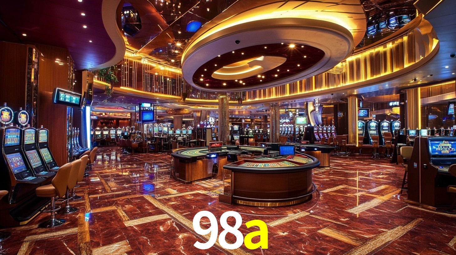 Experiência VIP 98a