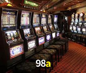 A Revolução dos Aplicativos de Jogos no 98a