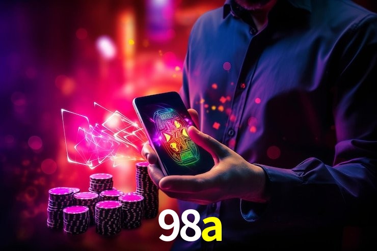 Casino VIP 98a
