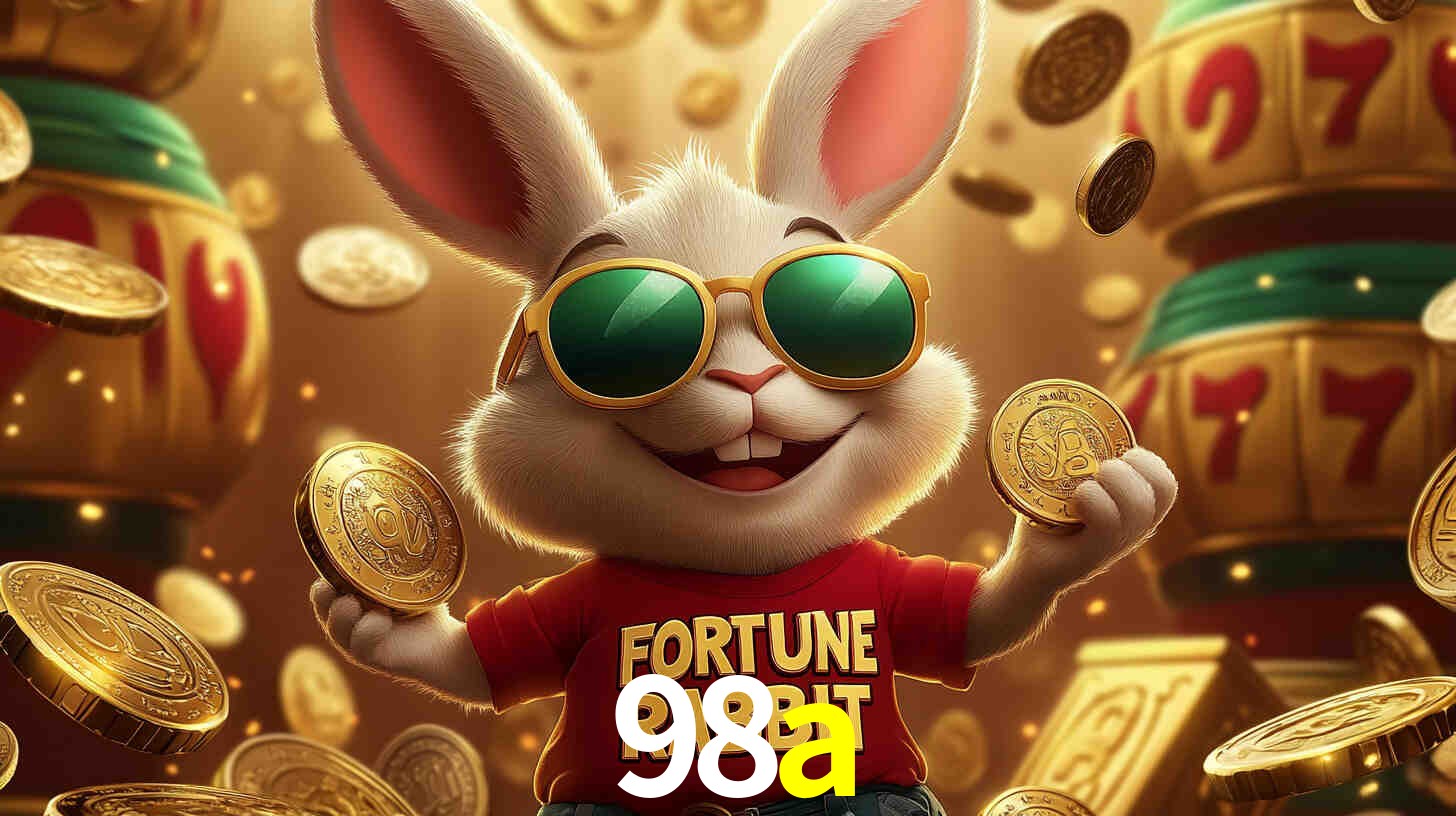 Welcome Bonus 98a