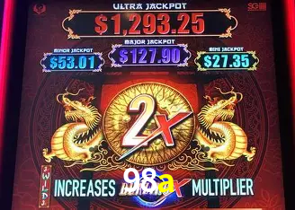 Descubra a Magia dos Jogos de Arcade no 98a