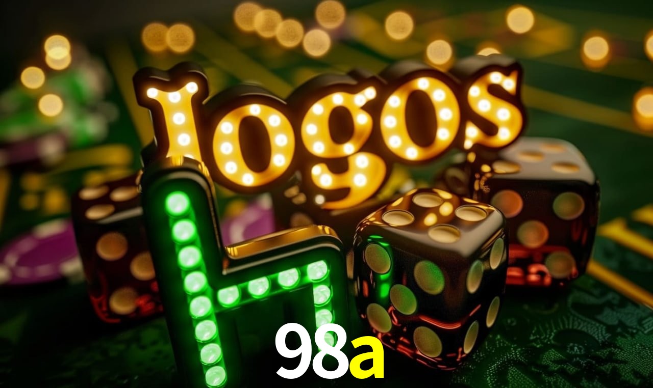 Diretório de Jogos 98a