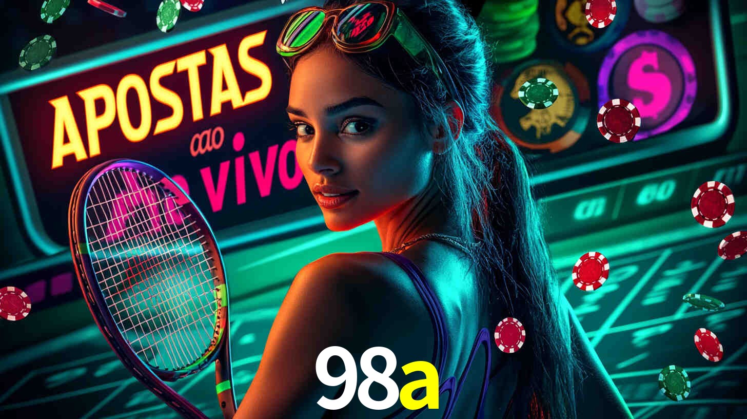 Descubra a Essência do 98a: Nossa História e Compromissos