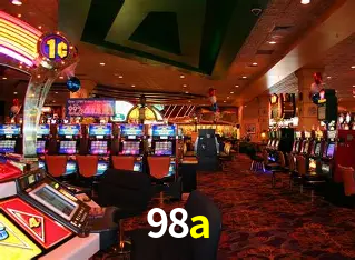 Desvendando o Mundo dos Jogos Virtuais na 98a