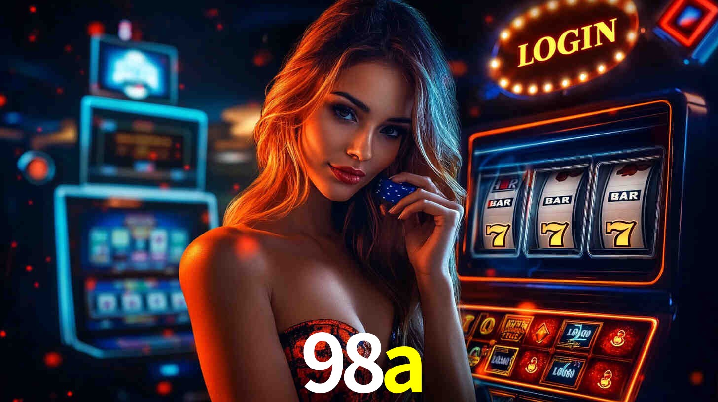 98a App Interface