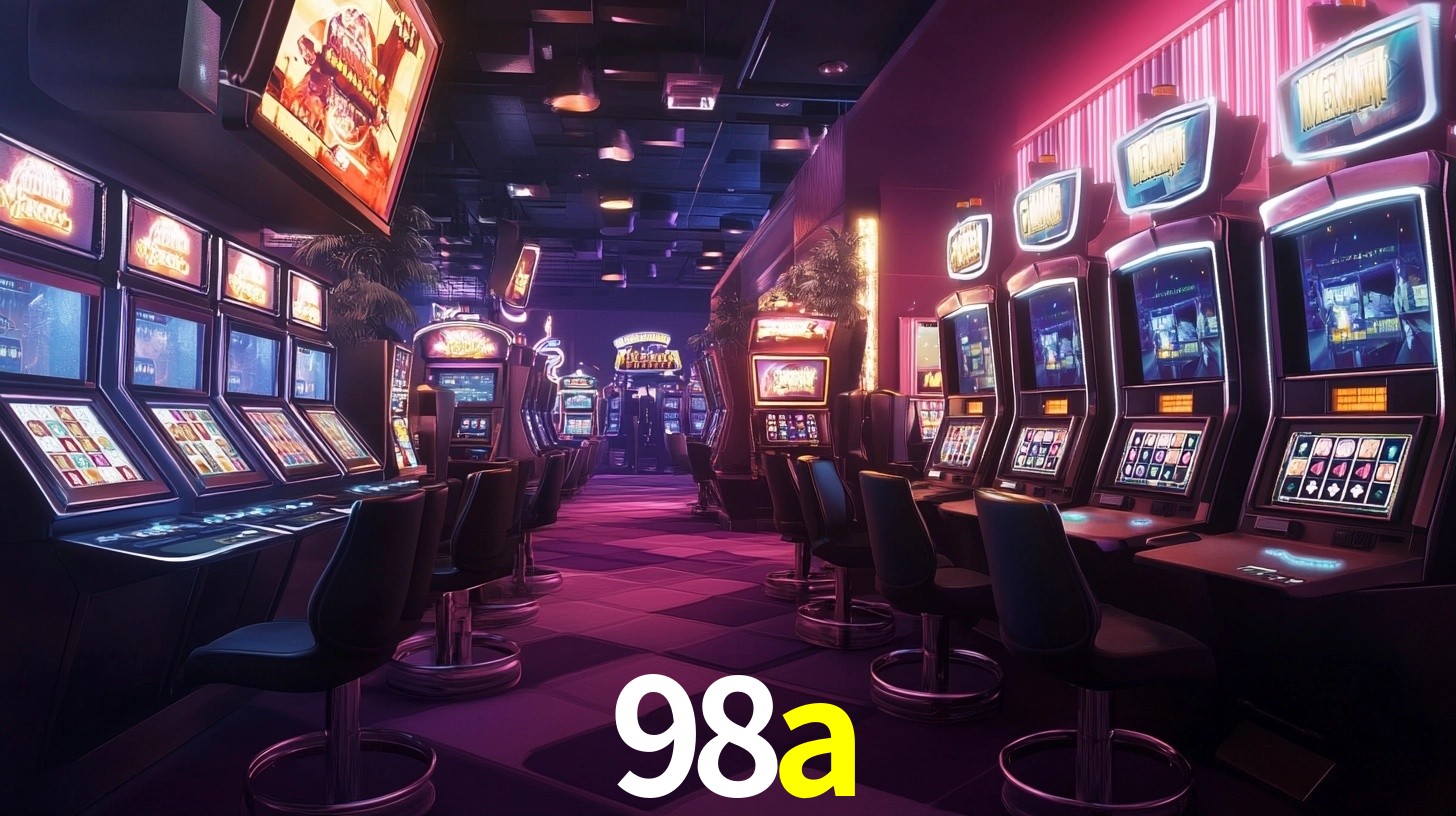 Tennis Betting 98a