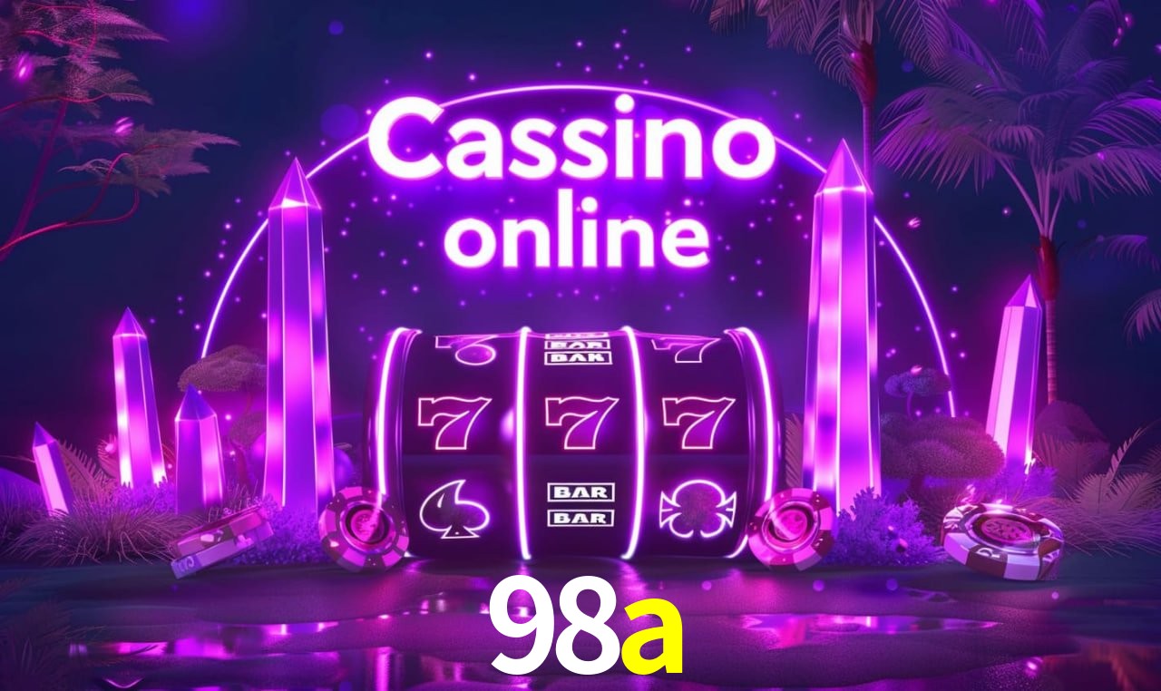 Promoção Relâmpago 98a