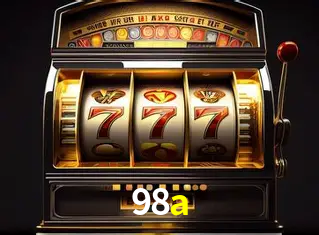 Descubra a Magia dos Jogos de Arcade no 98a