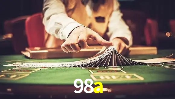 Live Casino 98a