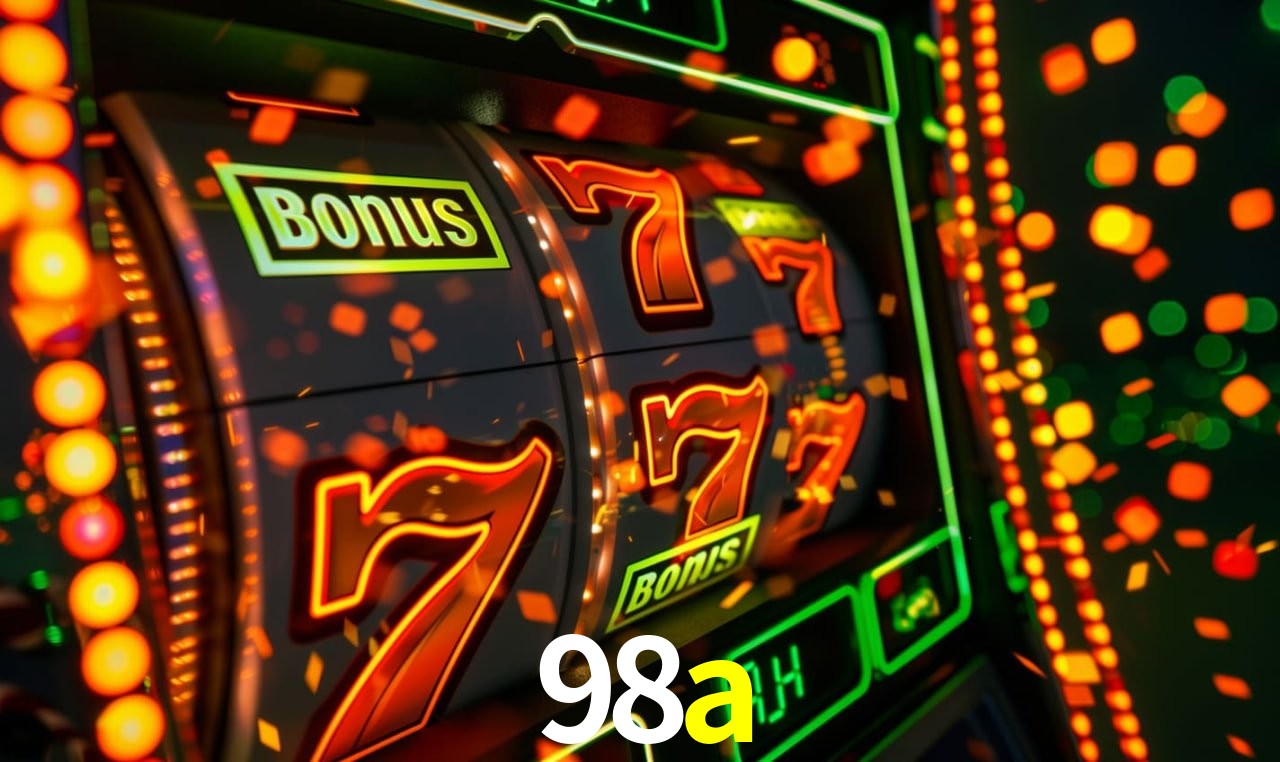 cassino 98a