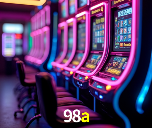 Experimente o Login Seguro Premium no 98a