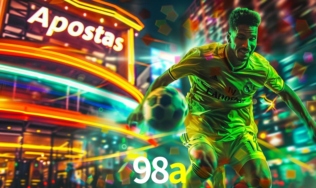 Provedores de Jogos 98a