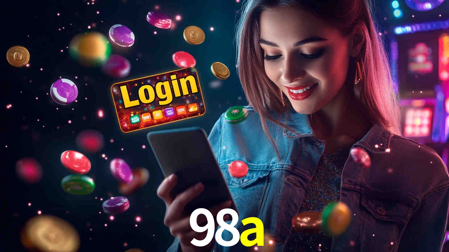 Descubra o Programa VIP da 98a: Vantagens Exclusivas para Jogadores