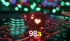 Estatísticas do Jogo 98a