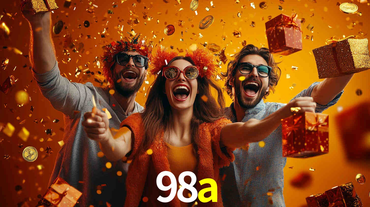 Programa VIP 98a