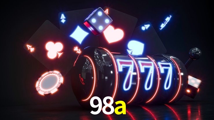 Account Benefits 98a