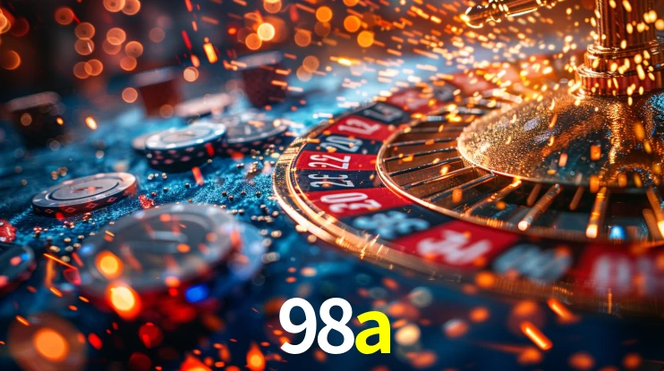 APP oficial da 98a para mobile