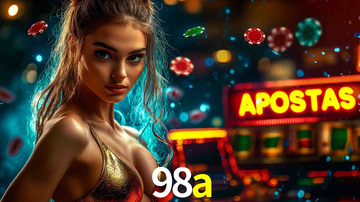 Explorando a Categoria de Eventos em Apostas na 98a