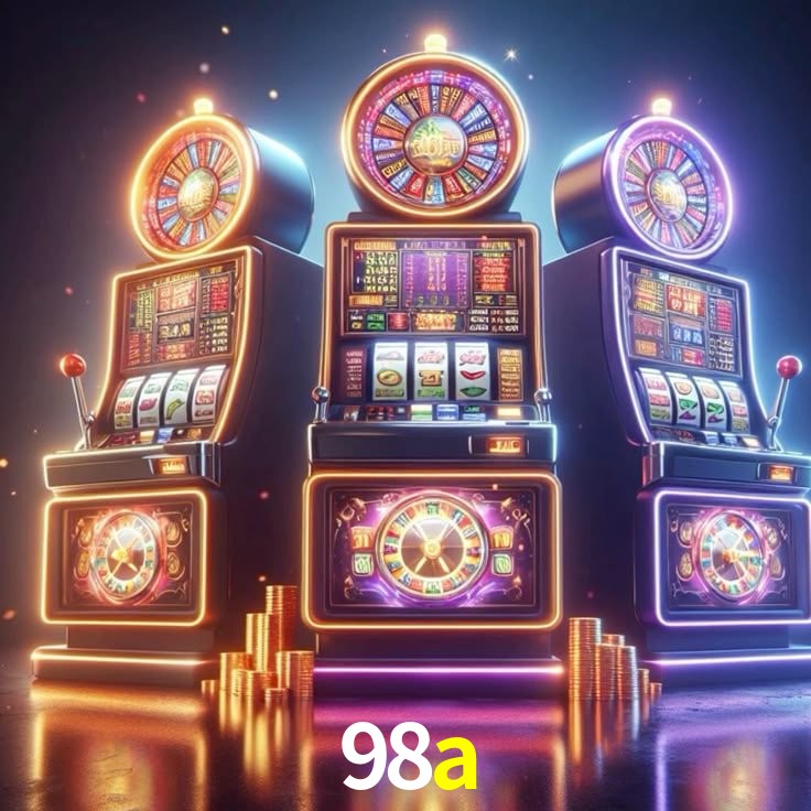 Spaceman Game 98a