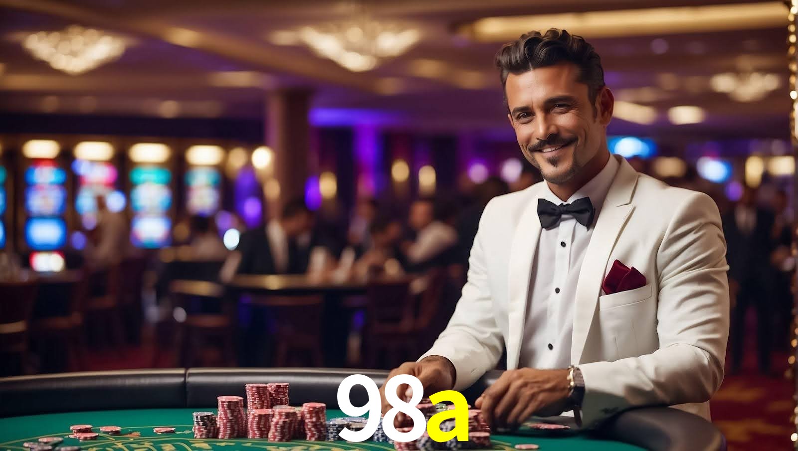 Promoções Sazonais 98a