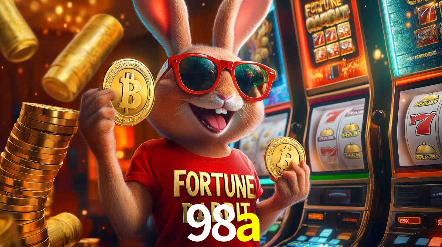 Descubra a Essência do 98a: Nossa História e Compromissos