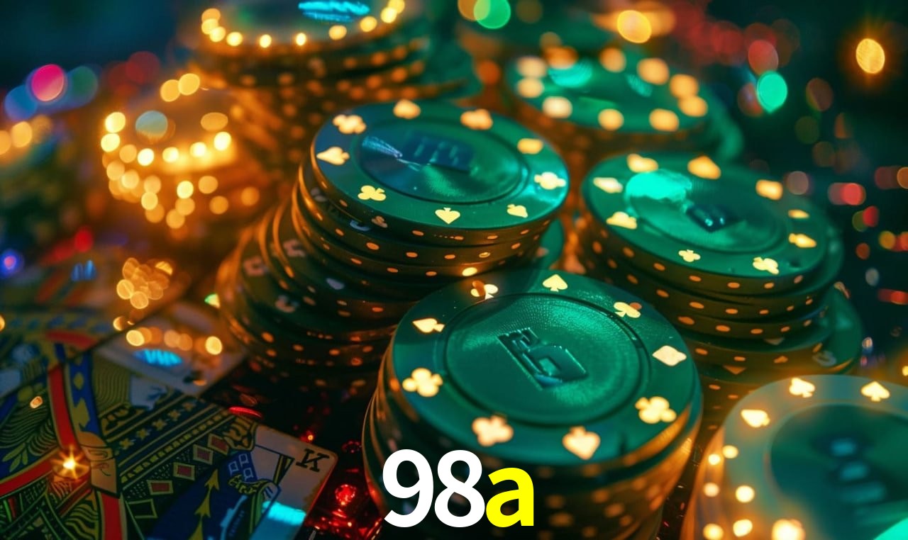 Apostas de Tênis 98a