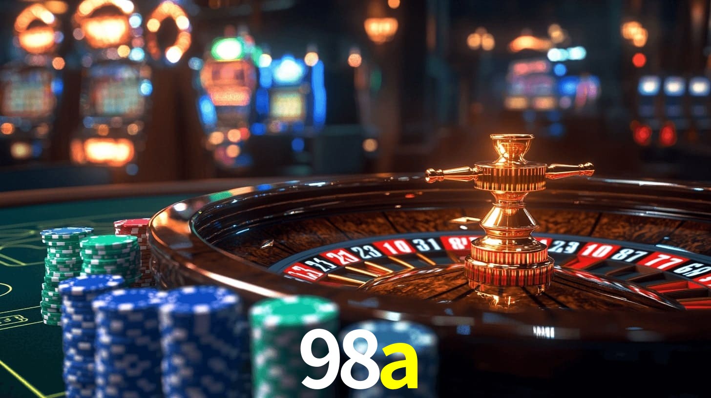 Live Casino 98a