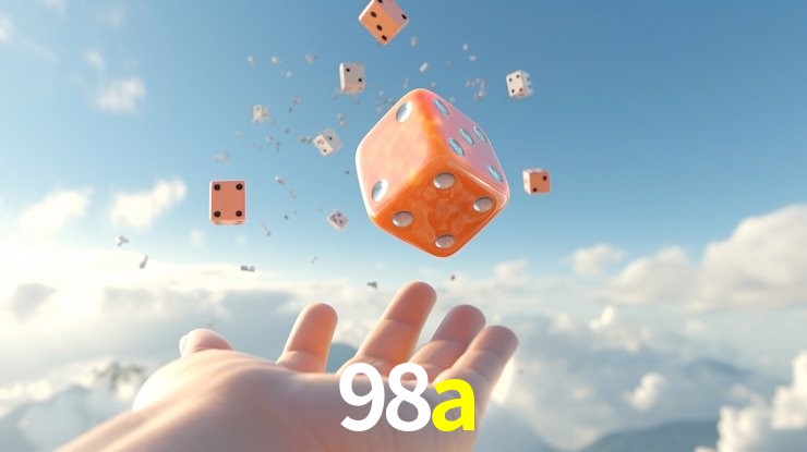 Game Providers 98a