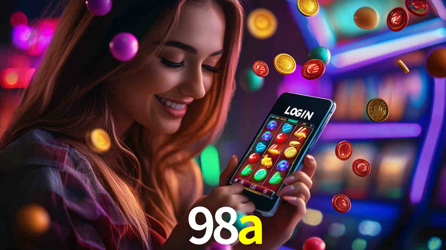 VIP Casino 98a
