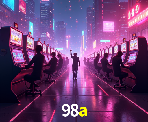 Mesa de Blackjack 98a