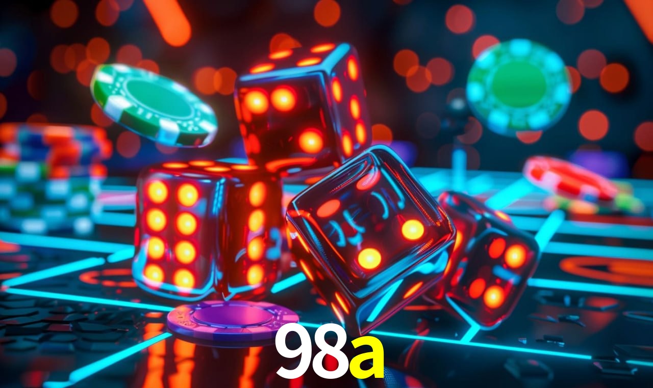 98a: Seu Especialista em Apostas Esportivas Brasileiras