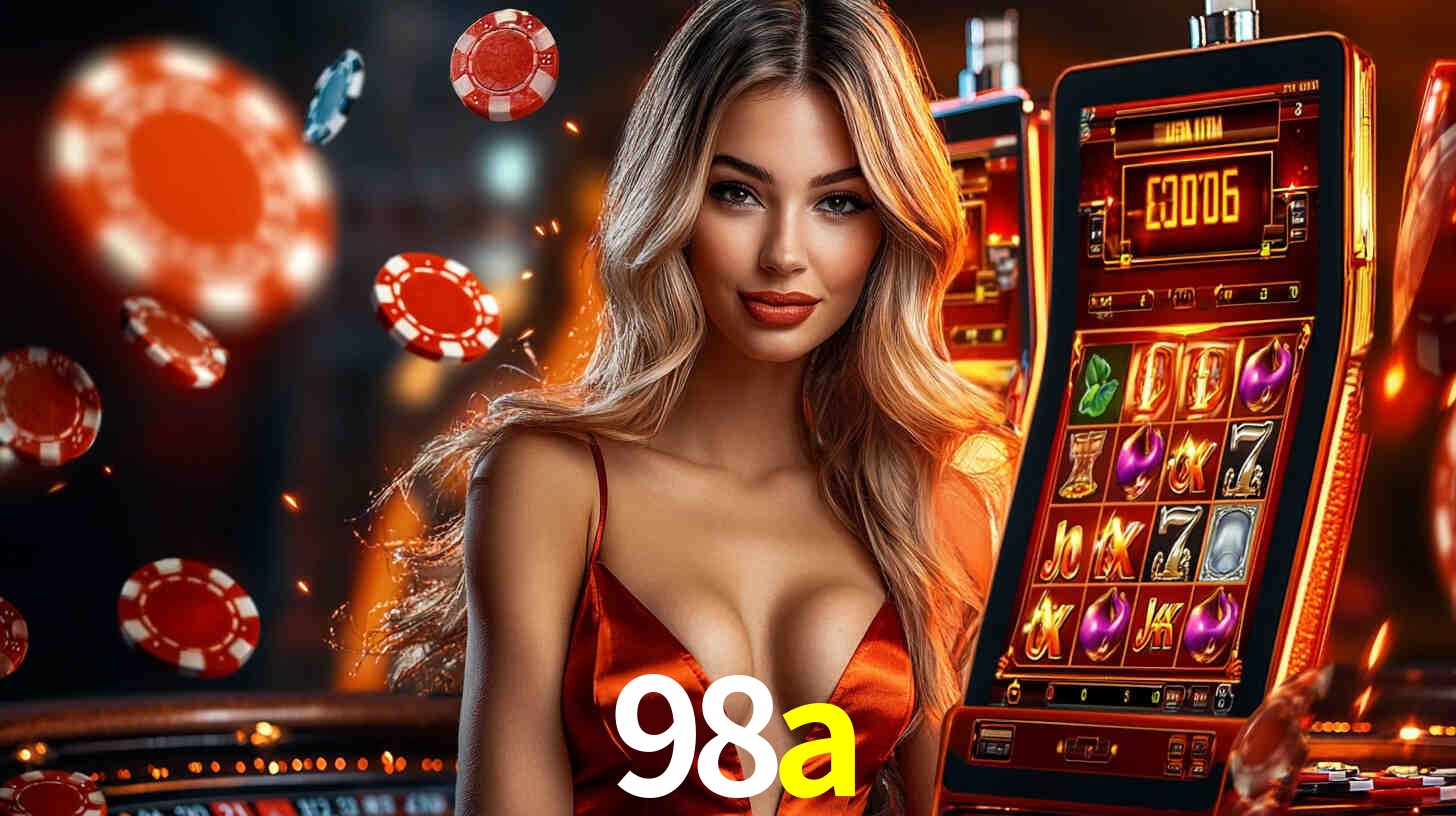 Roulette Table 98a
